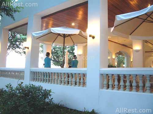 Purimas Beach Hotel 28